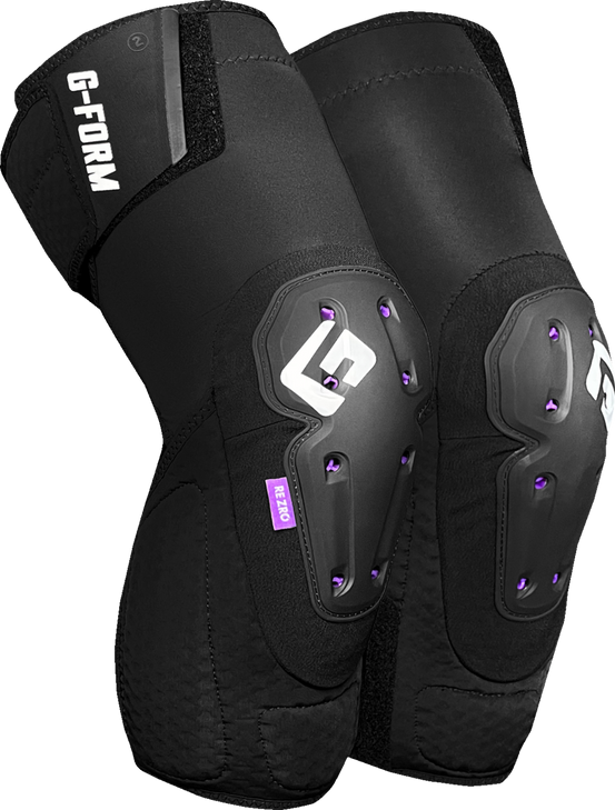 G-Form Mesa Knee Guards - Medium Mg122128014