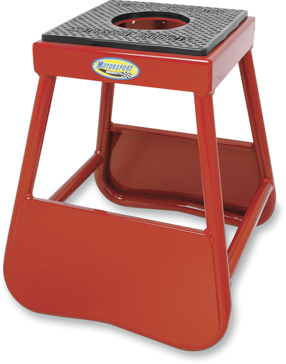 Motorsport Products Panel Stand Pro - Red 93-2013