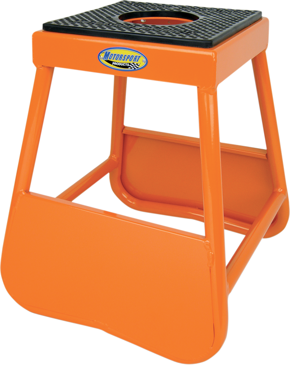 Motorsport Products Panel Stand Pro - Orange 93-2026