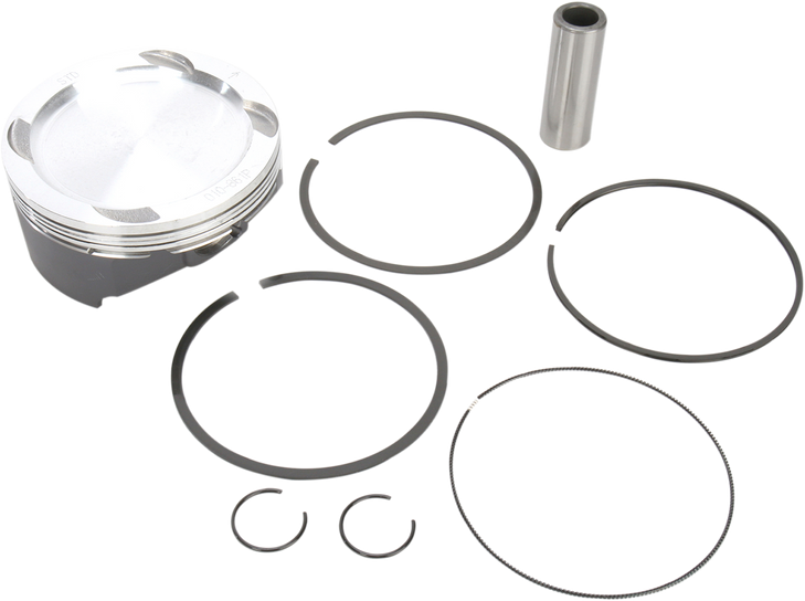 Wsm Piston Kit - 99.96 Mm - Sea-Doo 010-861Pk