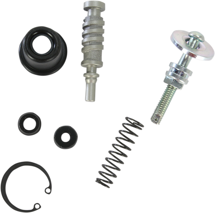 Moose Racing Repair Kit - Master Cylinder 06-955X