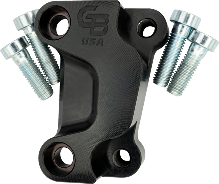 Brake Caliper Bracket - 13" - Right Sp065K