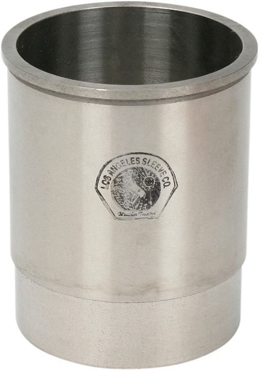 La Sleeve Cylinder Sleeve - 88.00 Mm - Big Bore - Honda Xr400R/Trx400Ex H5445