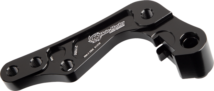 Moto-Master Caliper Adapter 211055-Pu