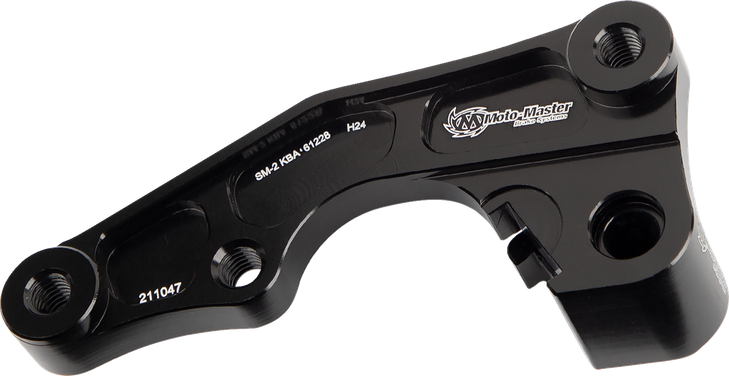 Moto-Master Caliper Adapter 211047-Pu