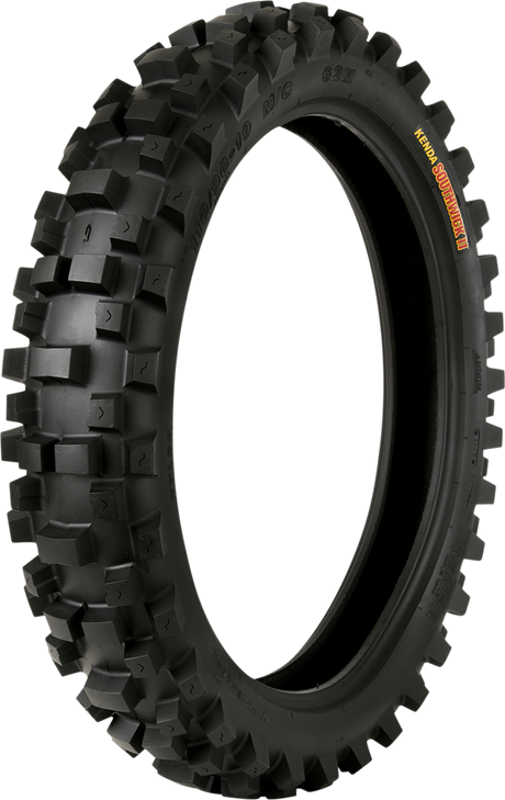 Kenda Tire - K780 Southwick Ii - Rear - 110/90-19 - 62M 047801903B0