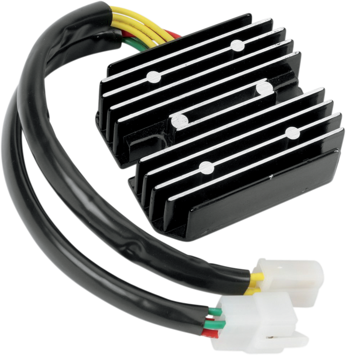Rick'S Motorsport Electric Regulator/Rectifier - Honda 10-124