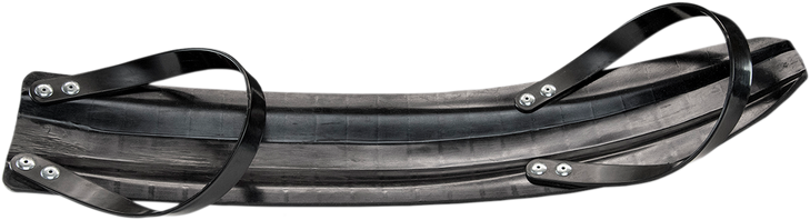 Starting Line Products Ski-Slips - Black - 24" 35-238