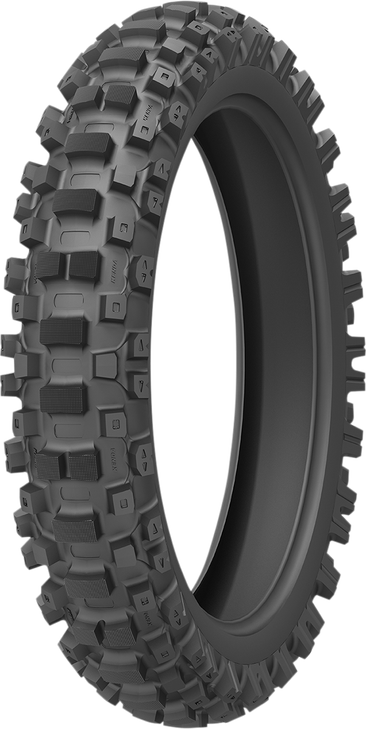 Kenda Tire - K775 Washougal Ii - Rear - 110/100-18 - 64M 047861811C0
