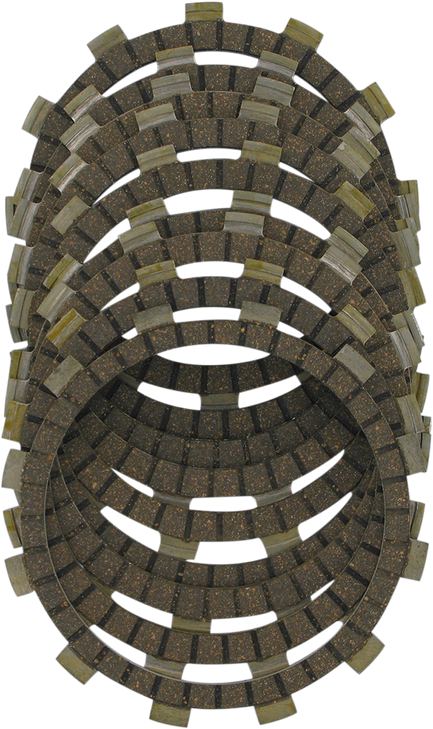 Ebc Clutch Kit Ck2358