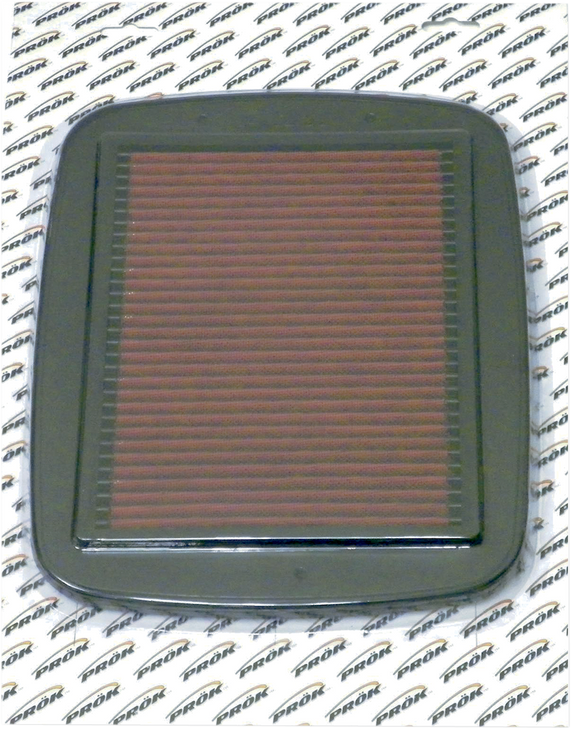 Wsm Replacement Washable Air Filter - Yamaha 006-590