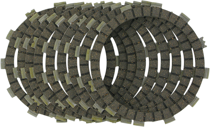 Ebc Clutch Kit Ck2352