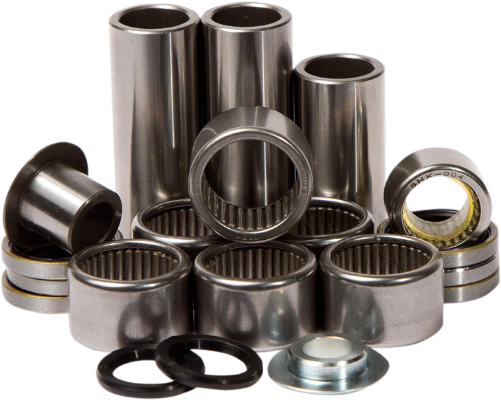 Pivot Works Linkage Rebuild Kit Pwlk-K21-000
