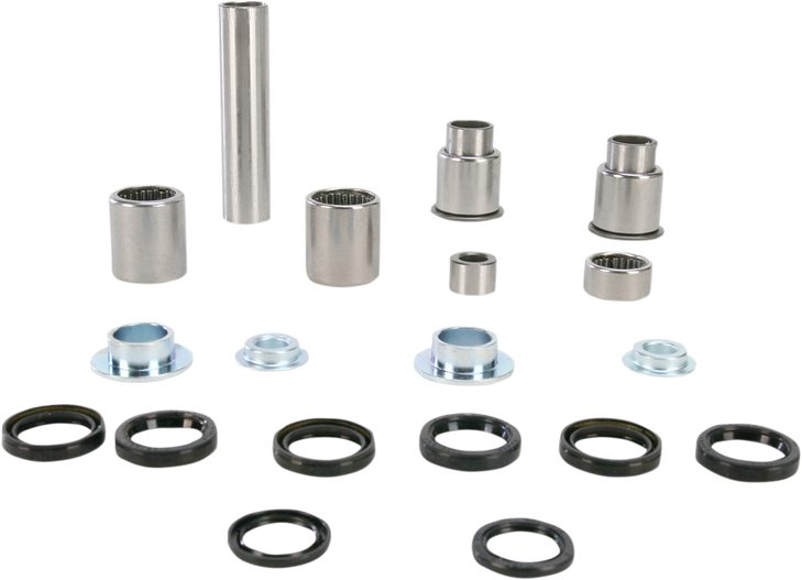 Pivot Works Linkage Rebuild Kit Pwlk-Y27-000
