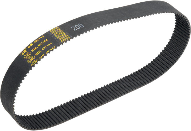 Belt Drives Ltd. Replacement Belt Bdl-37144-2