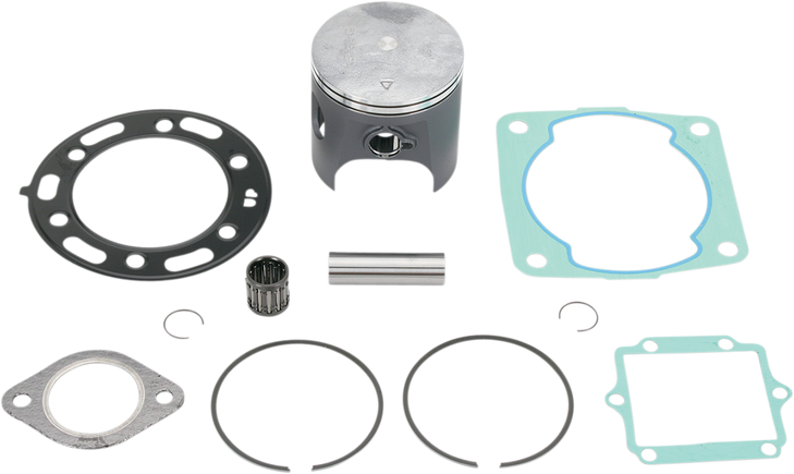 Top-End Rebuild Kit - 83.00 Mm - Platinum Series - Polaris 54-305-10P