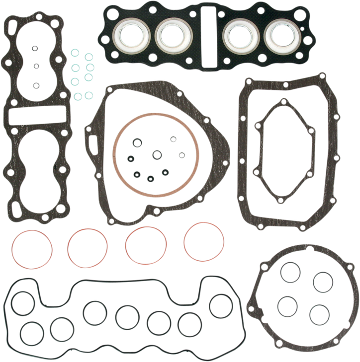 Vesrah Complete Gasket Set - Honda Cb400F Super Sport Vg-158