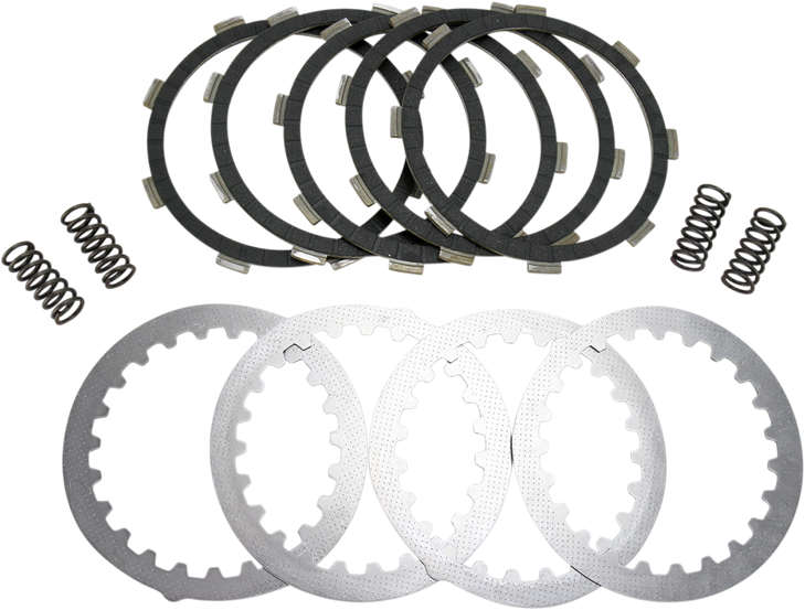 Ebc Clutch Kit Drcf230