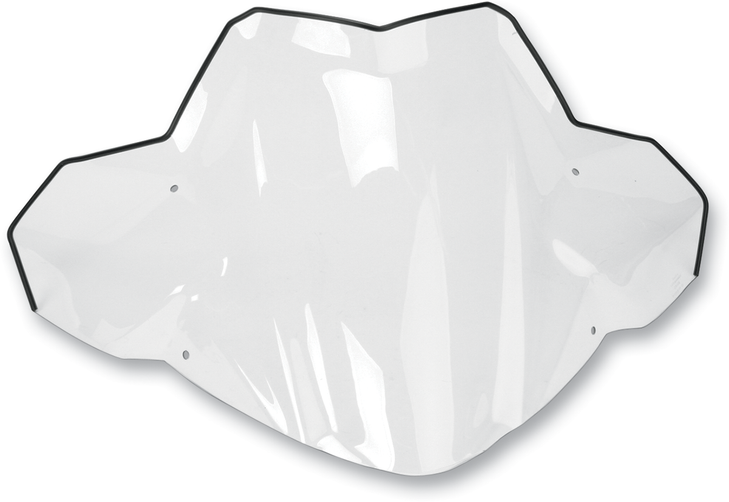 Kimpex Windshield - Clear - Medium - Yamaha 274975