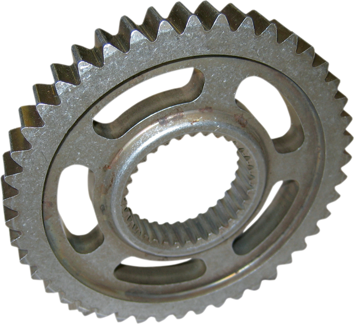 Venom Products Standard Sprocket - 49-Tooth - Ski-Doo 352666-07