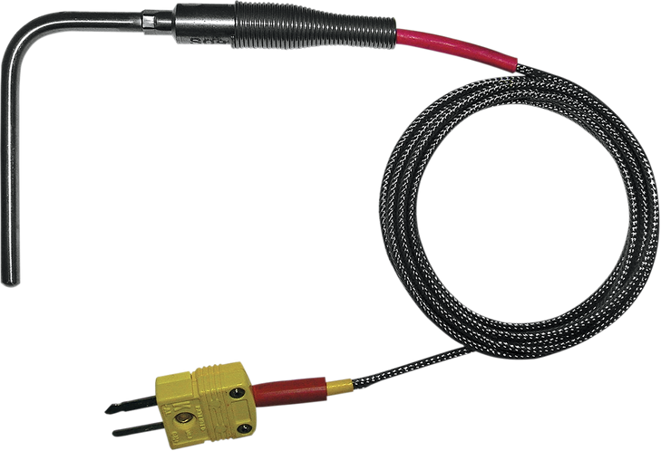 Koso North America Standard Egt Sensor And Clamp 28-Cktype9