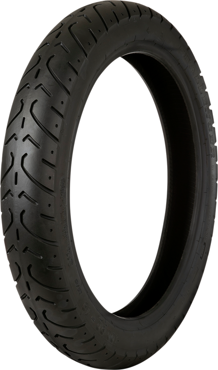 Kenda Tire - K657 Challenger - Front - 130/90-16 - 74H 046571618C1