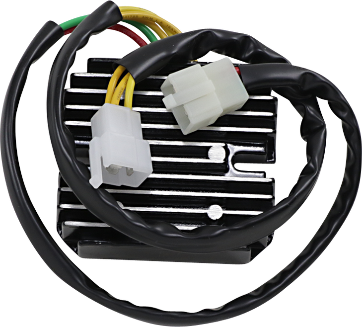 Rick'S Motorsport Electric Regulator/Rectifier - Lithium-Ion Compatible - Yamaha 14-406