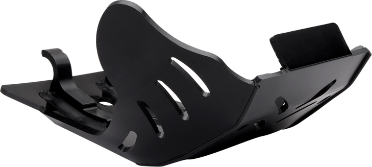 Axp Racing Skid Plate - Black - Ktm - 250/350 Exc-F Ax1401