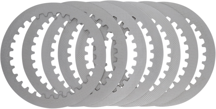 Prox Clutch Friction Plates - Gas-Gas/Husqvarna/Ktm 16.S53027