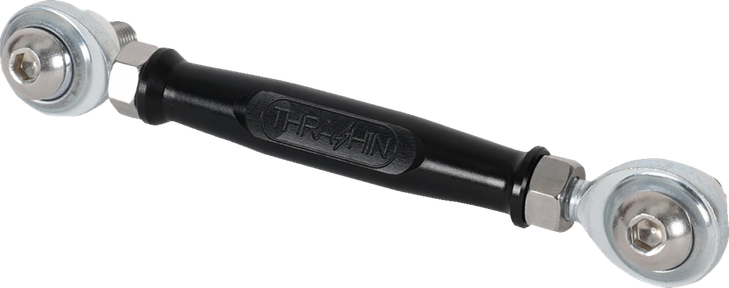 Adjustable Brake Linkage - Black Tsc-2301-1