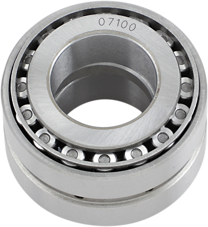 Eastern Motorcycle Parts Left Main Bearing 45-0215