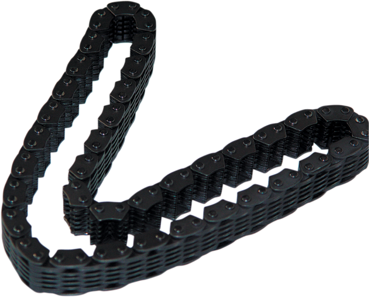 Hy-Vo Chain - Silent - 3/4" - 72 Links 930221