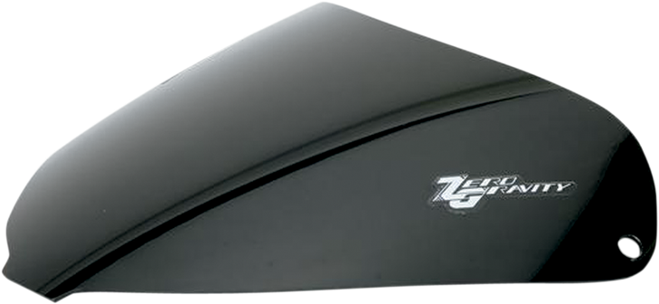 Windscreen - Dark Smoke - Ducati 20-708M-19