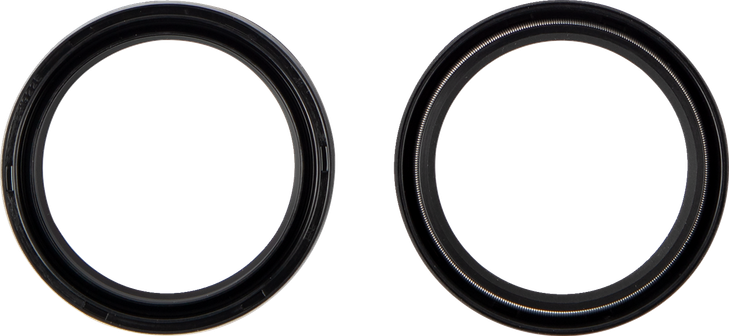 Moose Racing Fork Oil Seal Set - 43 Mm 0407-0725