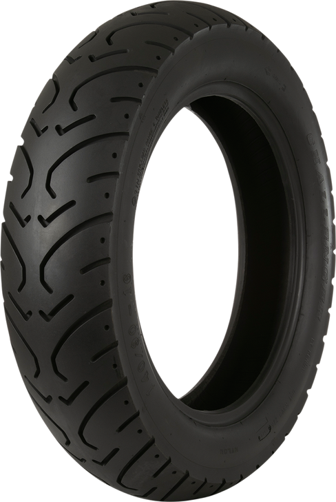 Kenda Tire - K657 Challenger - Rear - 130/90-17 - 68H 046571714C1