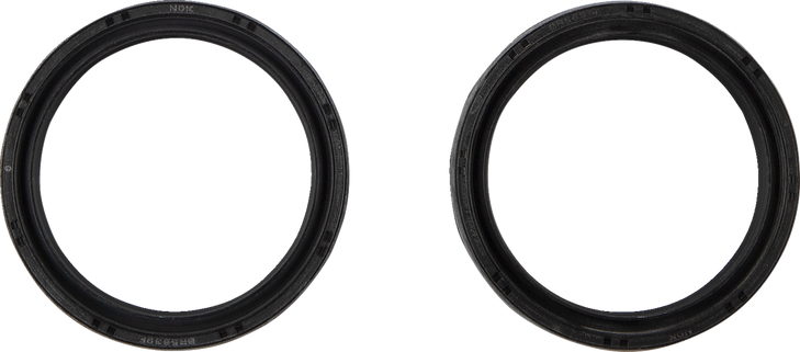 Moose Racing Fork Oil Seal Set - 47 Mm 0407-0726