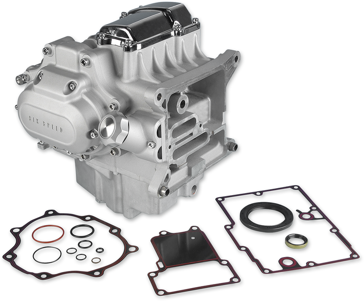 James Gasket Transmission Gasket Kit Jgi-33031-06