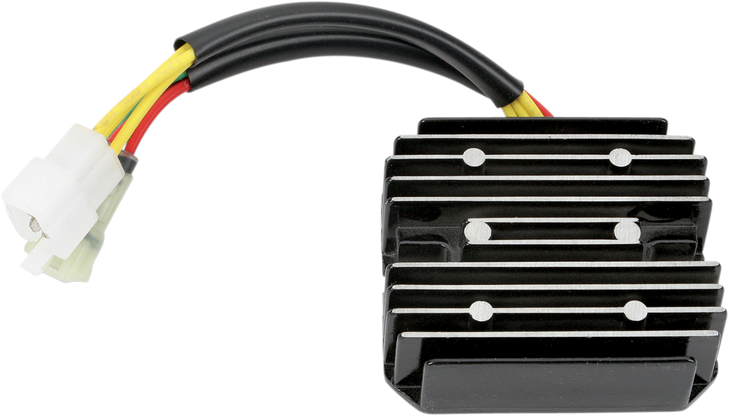 Rick'S Motorsport Electric Regulator/Rectifier - Suzuki 10-243