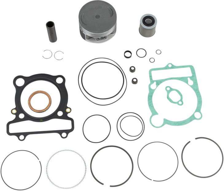 Wsm Top End Kit - 84.00 Mm - Yamaha 54-540-14