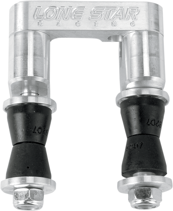 Lone Star Racing/Tech 5 Ind. Handlebar Clamp - 7/8" - Yamaha 21P20604