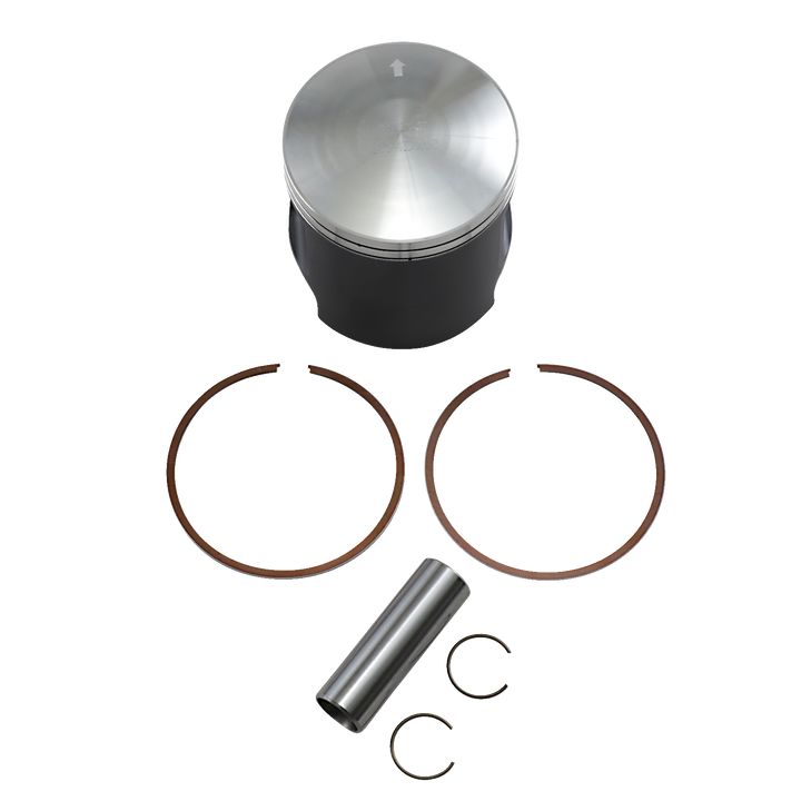 Wossner Piston Kit - 73.43 Mm - Polaris 8094D150