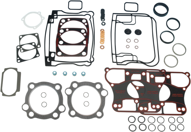 James Gasket Top End Gasket Kit - 80" Jgi-17040-92
