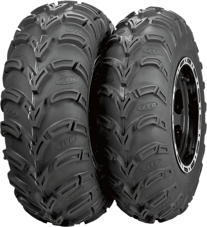 Itp Tire - Mud Lite At - Front/Rear - 24X8-11 - 6 Ply 56A332