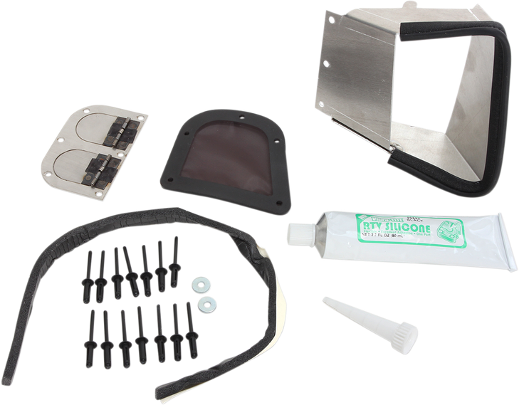Starting Line Products High Flow Air Intake Kit - Ski-Doo 14-324