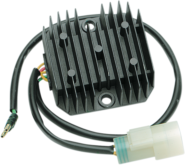 Rectifier/Regulator - Honda 10-141