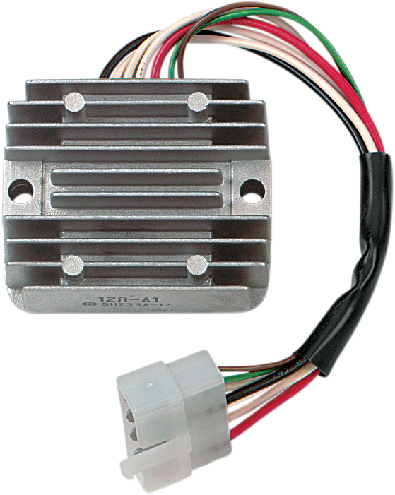 Regulator/Rectifier - Yamaha 10-408