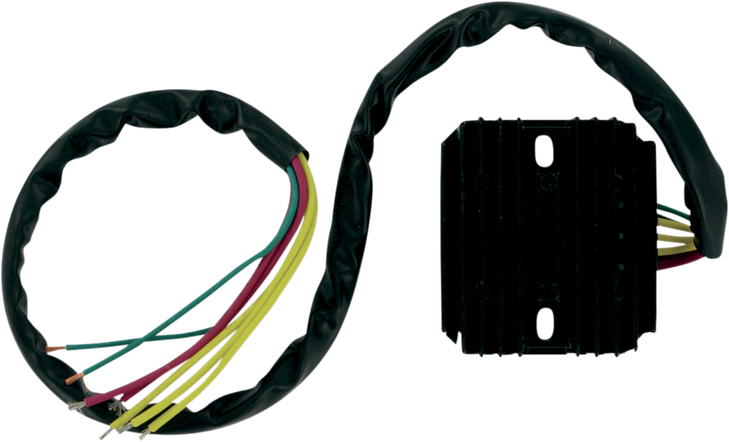 Rectifier/Regulator - Universal 10-515