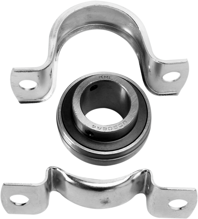 Moose Racing Center Drive Shaft Bearing Assembly 25-1671