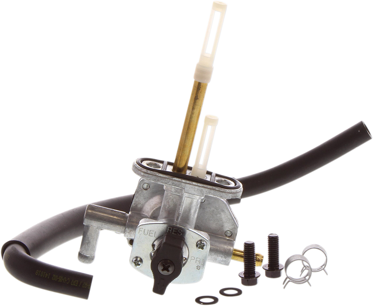 All Balls Petcock Fuel Kit - Suzuki Fs101-0028