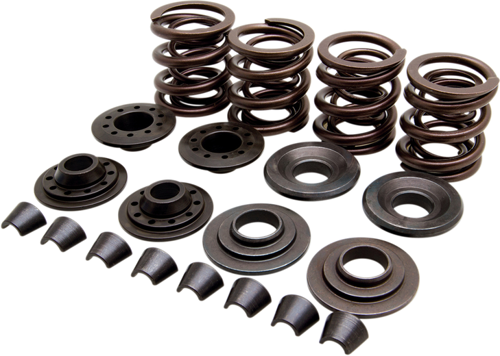 Kibblewhite Valve Spring Kit - Xl 20-20440